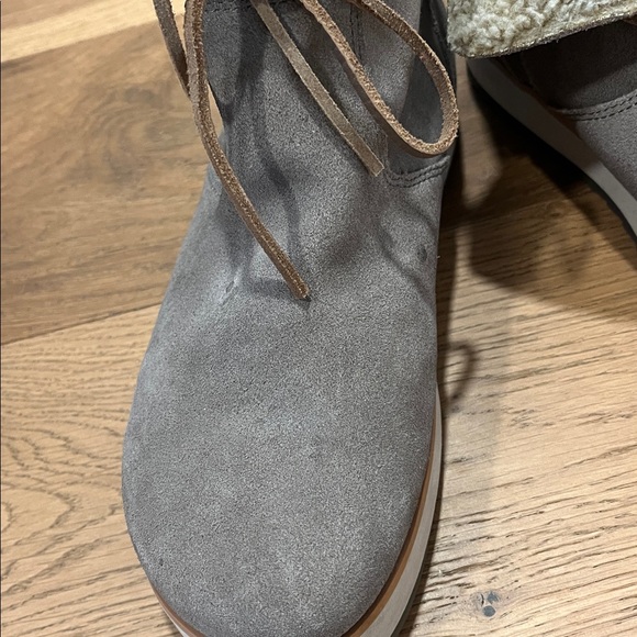 Merrell winter booties - Picture 3 of 5